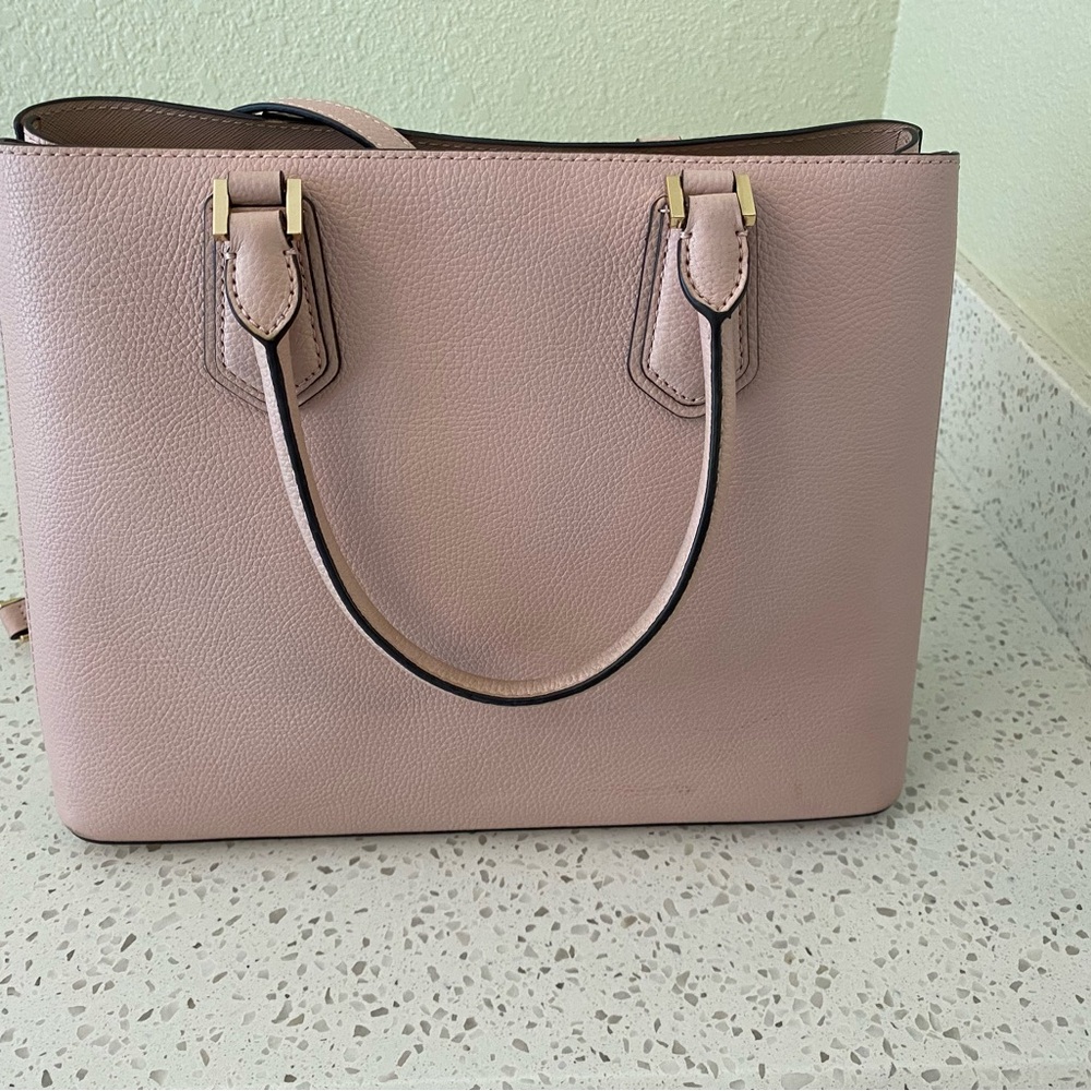 Micheal Kors large bag